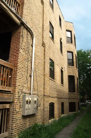 3533 West 12th Place Chicago IL 60623