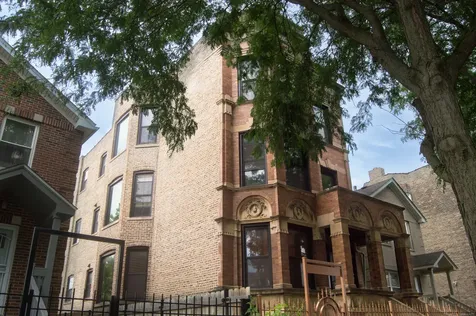 3533 West 12th Place Chicago IL 60623