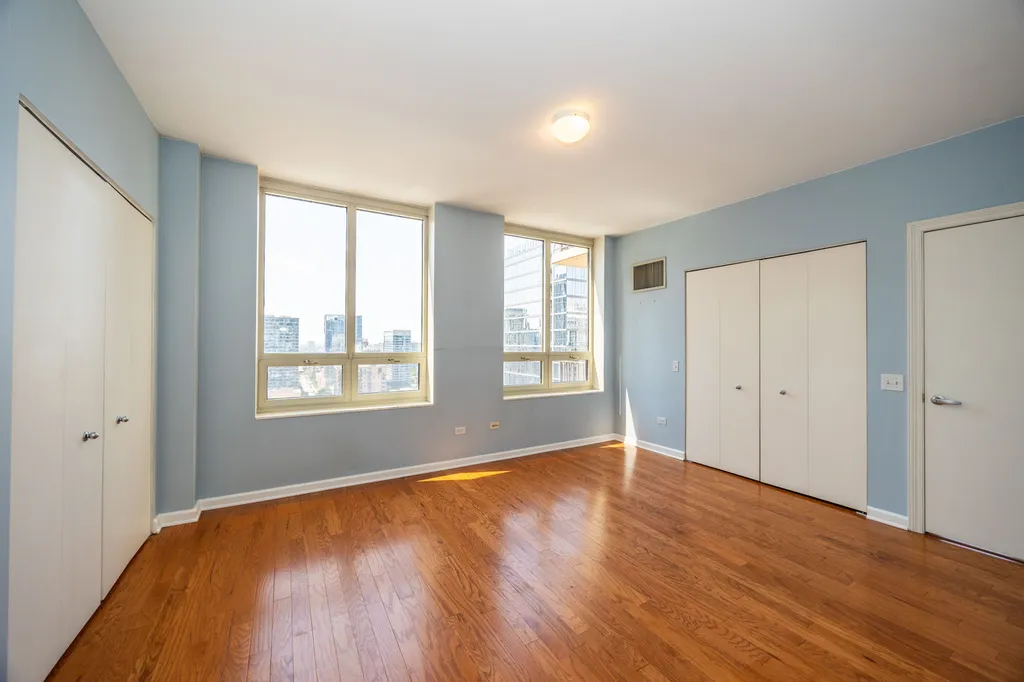 1111 South Wabash Avenue Chicago IL 60605