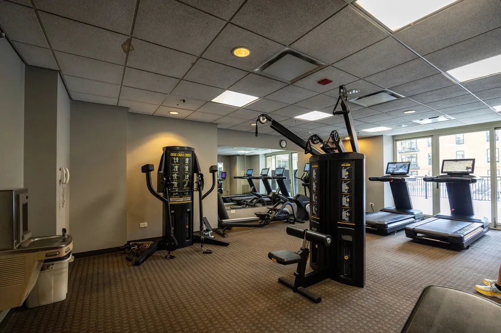 1111 South Wabash Avenue Chicago IL 60605