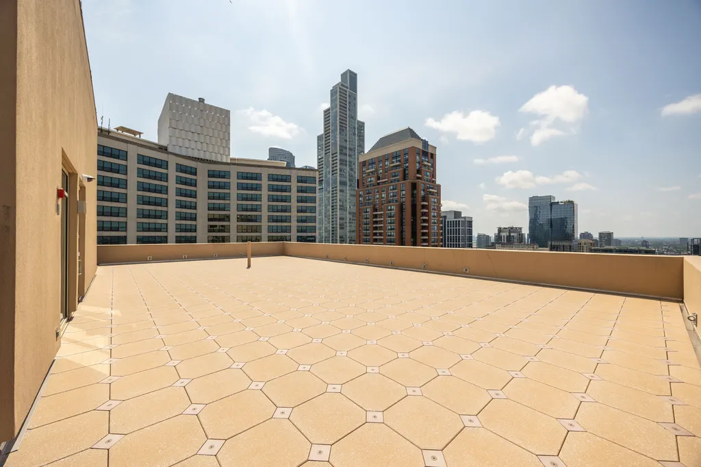 1111 South Wabash Avenue Chicago IL 60605
