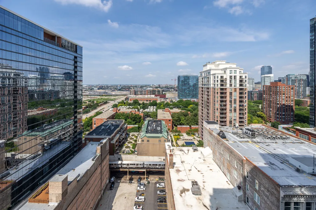 1111 South Wabash Avenue Chicago IL 60605