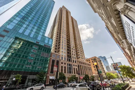 1111 South Wabash Avenue Chicago IL 60605