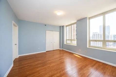 1111 South Wabash Avenue Chicago IL 60605