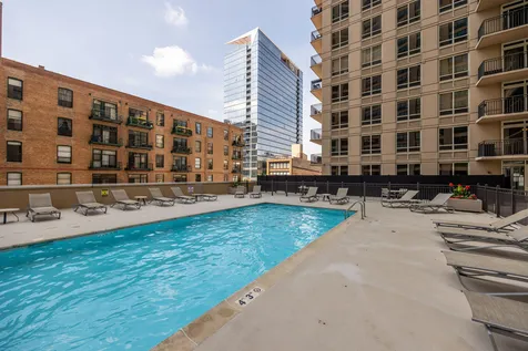 1111 South Wabash Avenue Chicago IL 60605