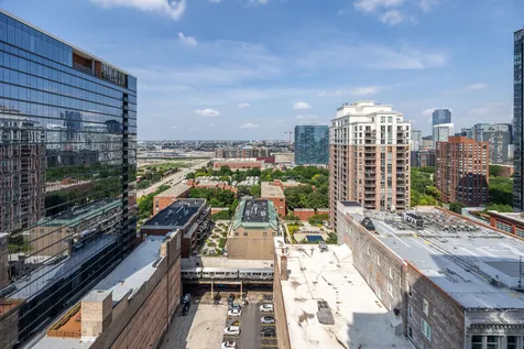 1111 South Wabash Avenue Chicago IL 60605