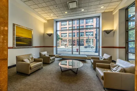 1111 South Wabash Avenue Chicago IL 60605