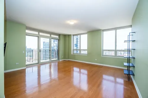 1111 South Wabash Avenue Chicago IL 60605