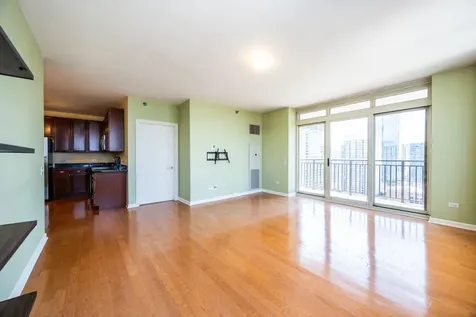 1111 South Wabash Avenue Chicago IL 60605