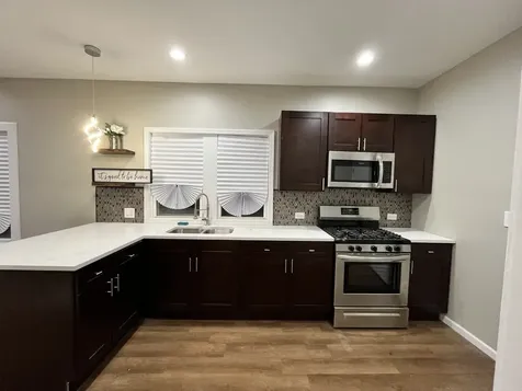 893 Greenbay Avenue Calumet City IL 60409