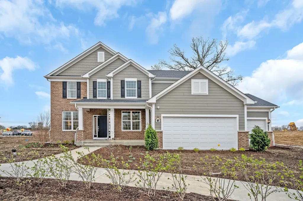 16211 Massimo Drive Orland Park IL 60467