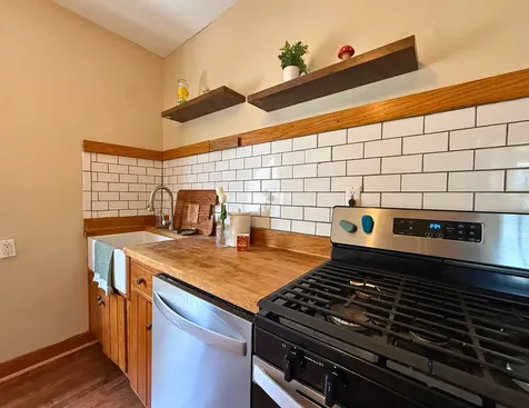 2719 Euclid Avenue Berwyn IL 60402