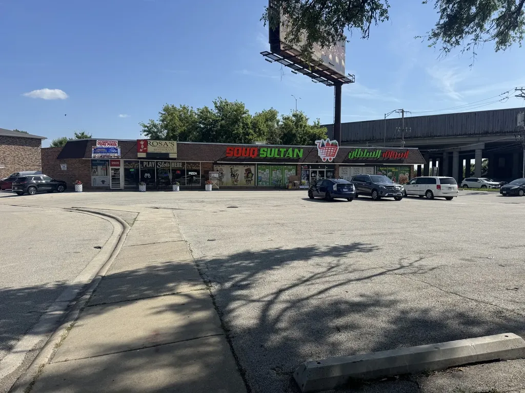 9901-9909 South Harlem Chicago Ridge IL 60415