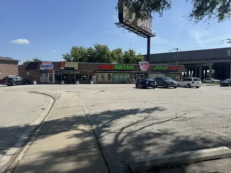9901-9909 South Harlem Chicago Ridge IL 60415