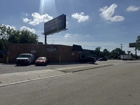 9901-9909 South Harlem Chicago Ridge IL 60415