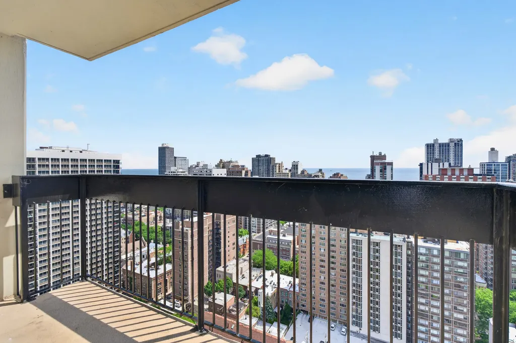 1355 North Sandburg Terrace Chicago IL 60610