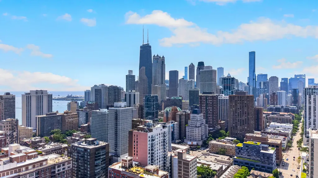 1355 North Sandburg Terrace Chicago IL 60610