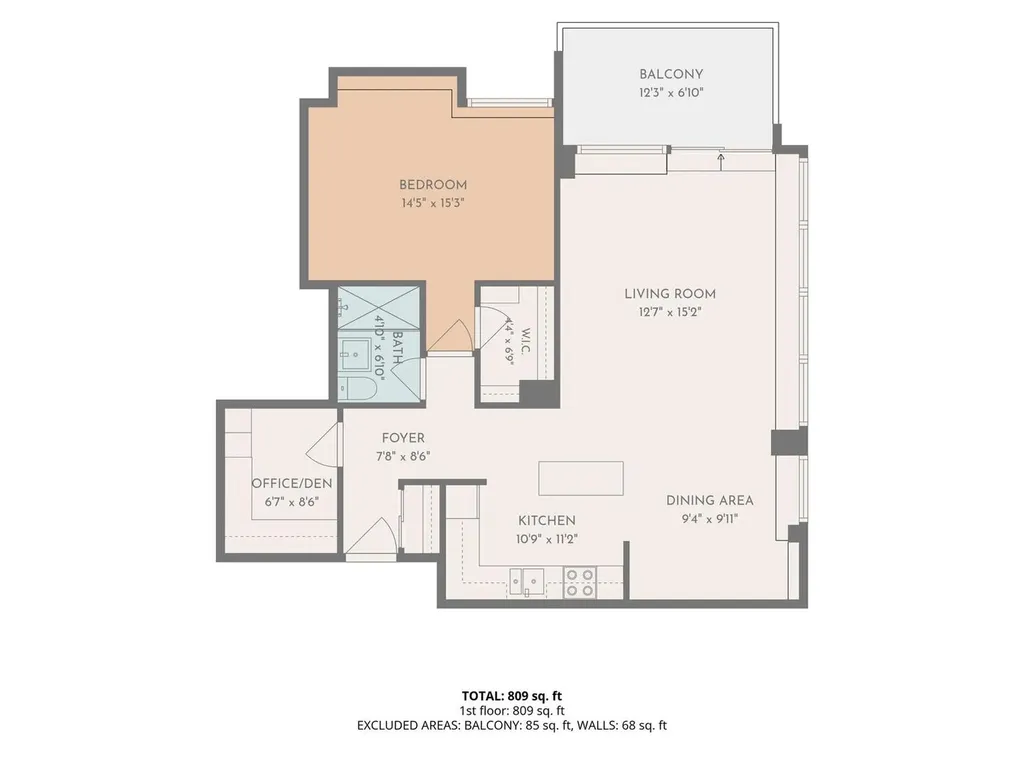 1355 North Sandburg Terrace Chicago IL 60610