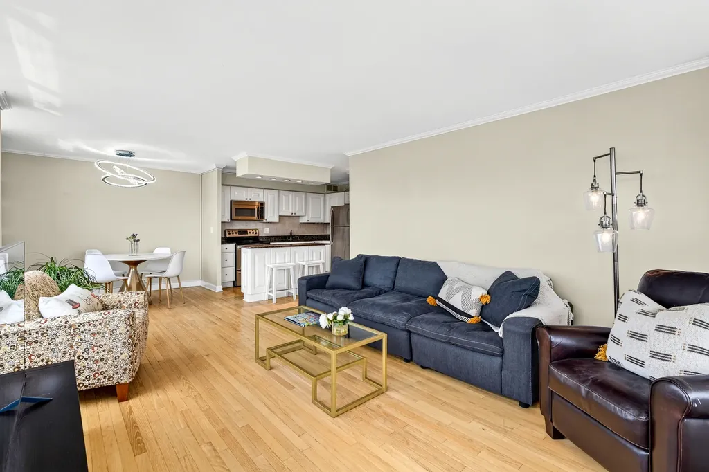 1355 North Sandburg Terrace Chicago IL 60610