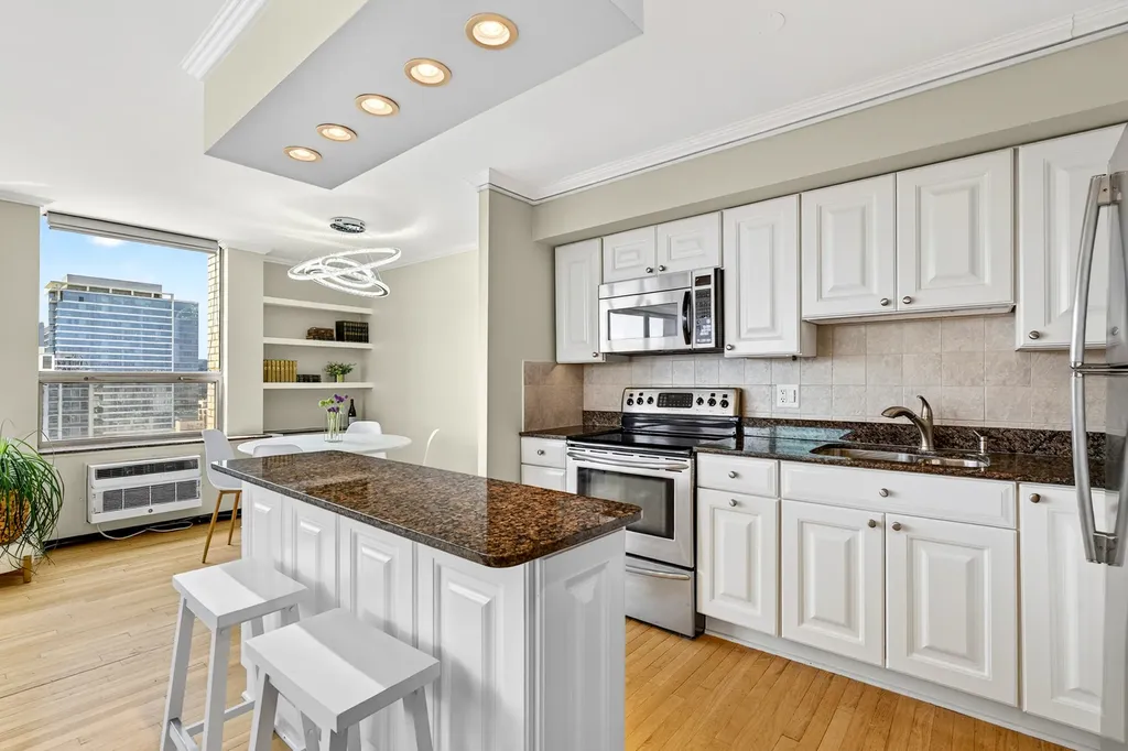 1355 North Sandburg Terrace Chicago IL 60610