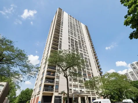 1355 North Sandburg Terrace Chicago IL 60610