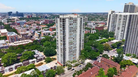 1355 North Sandburg Terrace Chicago IL 60610
