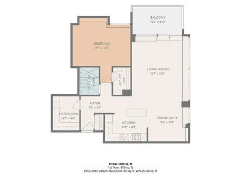 1355 North Sandburg Terrace Chicago IL 60610