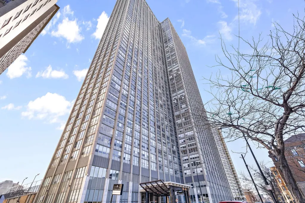 655 West Irving Park Road Chicago IL 60613