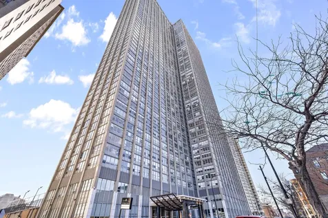 655 West Irving Park Road Chicago IL 60613