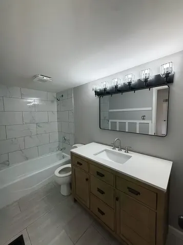669 Chappel Avenue Calumet City IL 60409