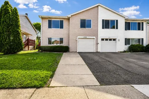 3729 Dory Circle E Hanover Park IL 60133