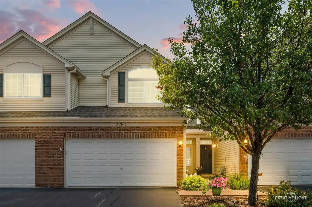 3760 Pope Court Plano IL 60545
