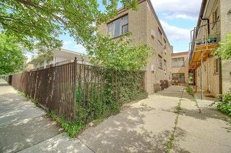 2620 West Foster Avenue Chicago IL 60625