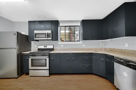 2620 West Foster Avenue Chicago IL 60625