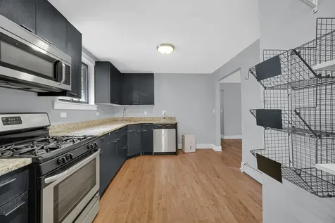 2620 West Foster Avenue Chicago IL 60625
