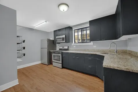 2620 West Foster Avenue Chicago IL 60625