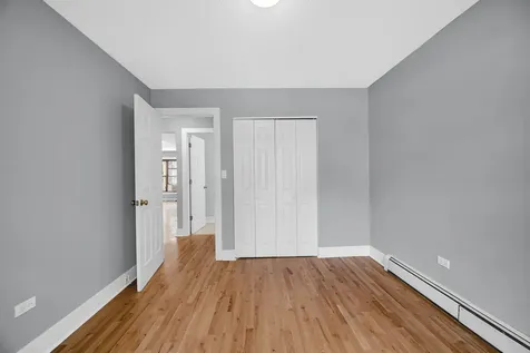 2620 West Foster Avenue Chicago IL 60625