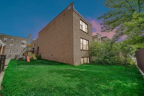 2620 West Foster Avenue Chicago IL 60625