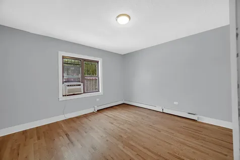 2620 West Foster Avenue Chicago IL 60625