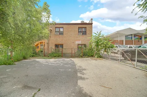 2620 West Foster Avenue Chicago IL 60625