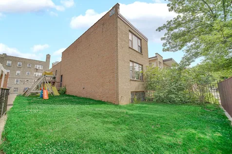 2620 West Foster Avenue Chicago IL 60625