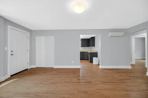 2620 West Foster Avenue Chicago IL 60625