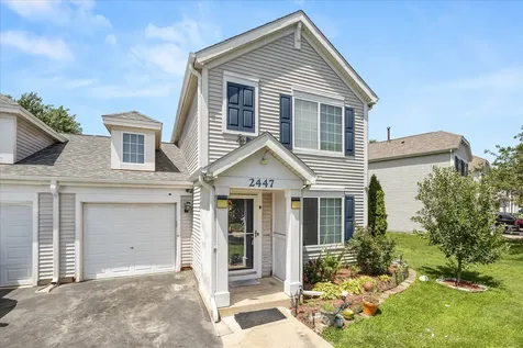 2447 Mayfield Drive Montgomery IL 60538