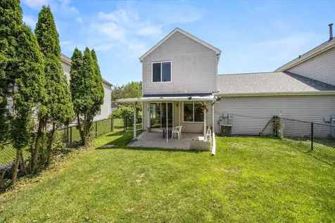 2447 Mayfield Drive Montgomery IL 60538