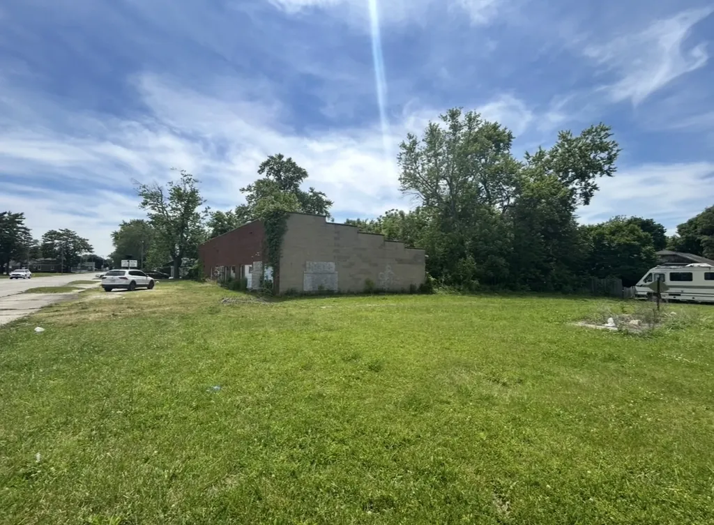 1506 Georgetown Road Georgetown IL 61846