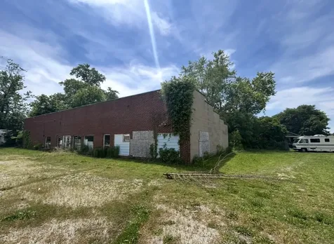 1506 Georgetown Road Georgetown IL 61846