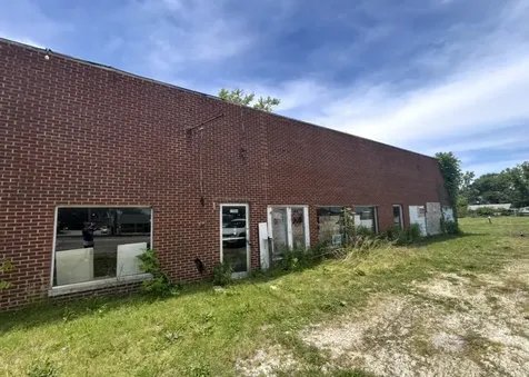 1506 Georgetown Road Georgetown IL 61846