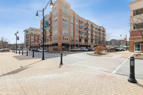 647 Metropolitan Way Des Plaines IL 60016