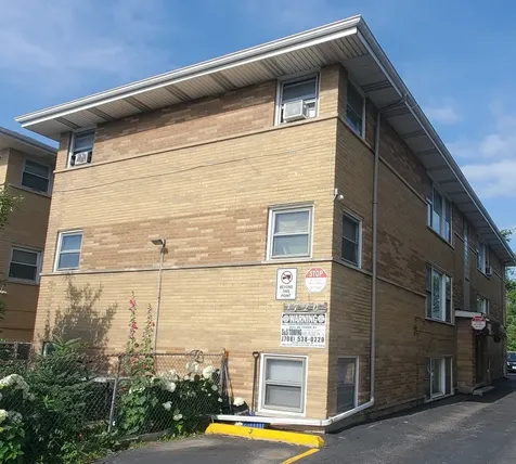 1720 North 1st Avenue Melrose Park IL 60160