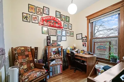1336 West Cornelia Avenue Chicago IL 60657